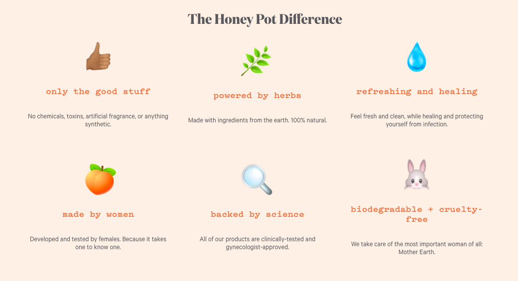 Honey Pot